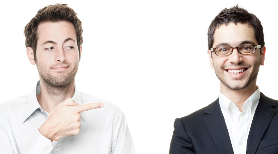 Acerca de este Blog de Negocios